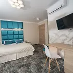 فندق مبيت وإفطار Marlena Centrum-kawa,herbata I Soki Dostepne Cala Dobe W Cenie Pokoju