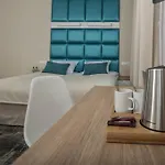 فندق مبيت وإفطار Marlena Centrum-kawa,herbata I Soki Dostepne Cala Dobe W Cenie Pokoju 4*
