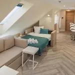فندق مبيت وإفطار Marlena Centrum-kawa,herbata I Soki Dostepne Cala Dobe W Cenie Pokoju