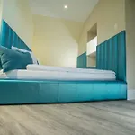 فندق مبيت وإفطار Marlena Centrum-kawa,herbata I Soki Dostepne Cala Dobe W Cenie Pokoju
