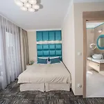 فندق مبيت وإفطار Marlena Centrum-kawa,herbata I Soki Dostepne Cala Dobe W Cenie Pokoju 4*