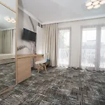 فندق مبيت وإفطار Marlena Centrum-kawa,herbata I Soki Dostepne Cala Dobe W Cenie Pokoju