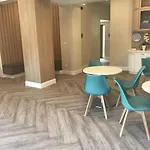 فندق مبيت وإفطار Marlena Centrum-kawa,herbata I Soki Dostepne Cala Dobe W Cenie Pokoju