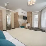 Bed & Breakfast Marlena Centrum-kawa,herbata I Soki Dostepne Cala Dobe W Cenie Pokoju Ustronie Morskie