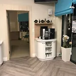 Marlena Centrum-kawa,herbata I Soki Dostepne Cala Dobe W Cenie Pokoju 4*