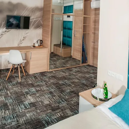 B&B Marlena Centrum-kawa,herbata I Soki Dostepne Cala Dobe W Cenie Pokoju