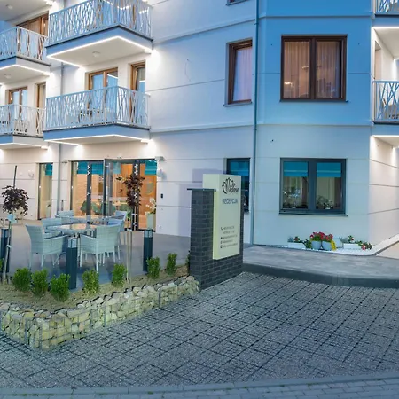 Marlena Centrum-kawa,herbata I Soki Dostepne Cala Dobe W Cenie Pokoju 4*