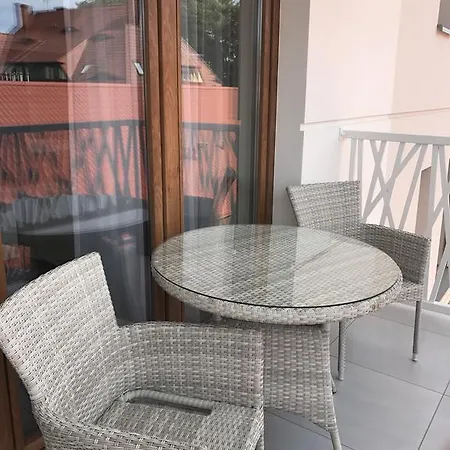 B&B Marlena Centrum-kawa,herbata I Soki Dostepne Cala Dobe W Cenie Pokoju 우스트 노리 모르스키