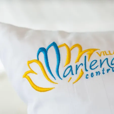 Marlena Centrum-pokoje Klimatyzowane Bed & Breakfast Ustronie Morskie