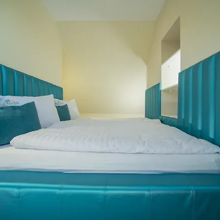 Marlena Centrum-pokoje Klimatyzowane Bed & Breakfast 4*