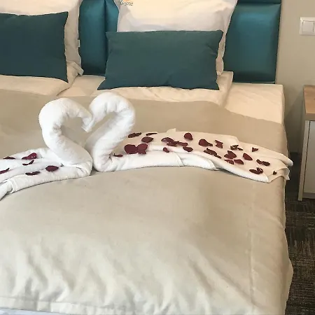 Bed & Breakfast Marlena Centrum-pokoje Klimatyzowane