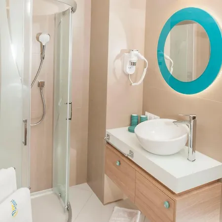 B&B Marlena Centrum-kawa,herbata I Soki Dostepne Cala Dobe W Cenie Pokoju