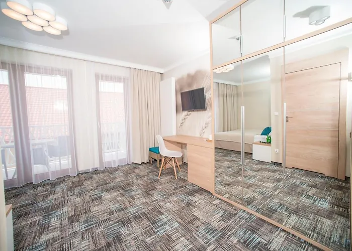 Marlena Centrum-kawa,herbata I Soki Dostepne Cala Dobe W Cenie Pokoju ベッド・アンド・ブレックファスト 4*