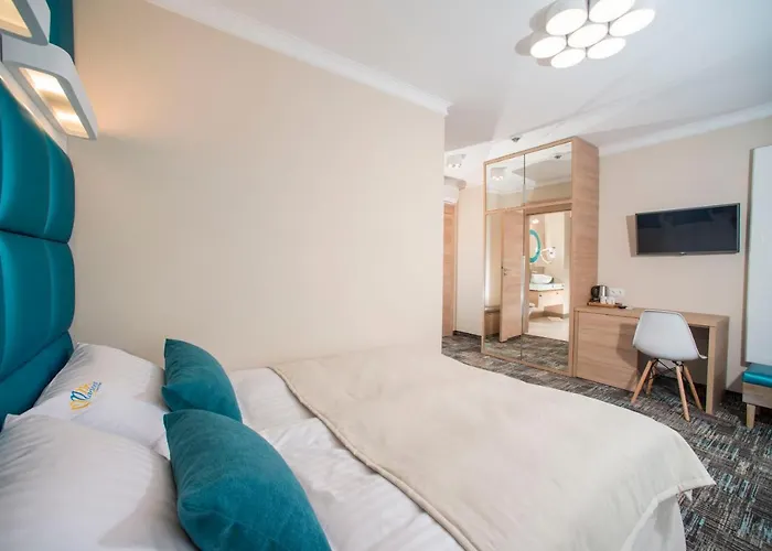 Marlena Centrum-kawa,herbata I Soki Dostepne Cala Dobe W Cenie Pokoju Ustronie Morskie