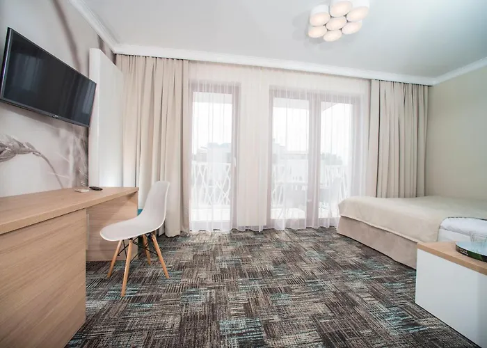 Marlena Centrum-kawa,herbata I Soki Dostepne Cala Dobe W Cenie Pokoju ベッド・アンド・ブレックファスト 4*