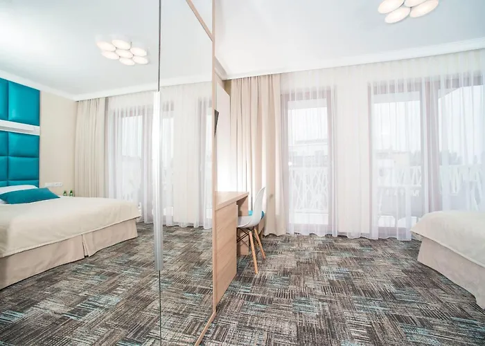 Marlena Centrum-kawa,herbata I Soki Dostepne Cala Dobe W Cenie Pokoju