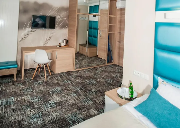 Frühstückspension Marlena Centrum-kawa,herbata I Soki Dostepne Cala Dobe W Cenie Pokoju