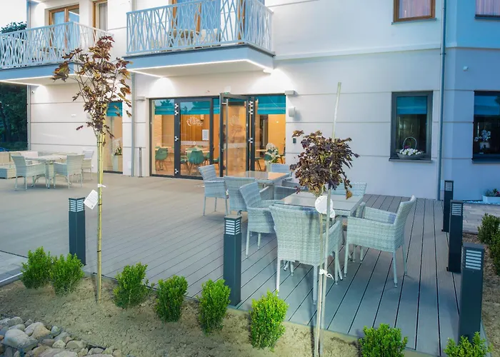 Marlena Centrum-kawa,herbata I Soki Dostepne Cala Dobe W Cenie Pokoju 4*