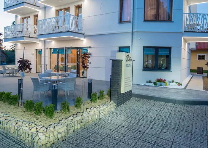 Couette-café Marlena Centrum-kawa,herbata I Soki Dostepne Cala Dobe W Cenie Pokoju