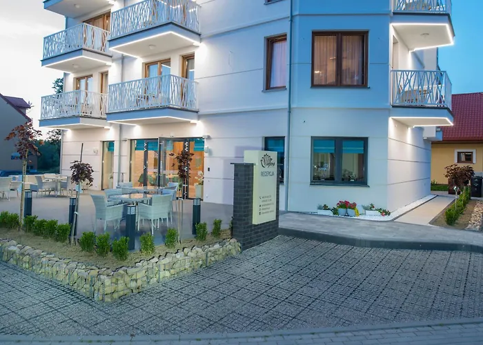 Marlena Centrum-kawa,herbata I Soki Dostepne Cala Dobe W Cenie Pokoju 4*