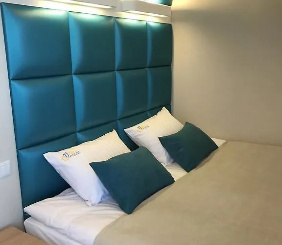 Marlena Centrum-kawa,herbata I Soki Dostepne Cala Dobe W Cenie Pokoju ベッド・アンド・ブレックファスト ウストロニエ・モルスキエ