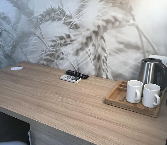 Marlena Centrum-kawa,herbata I Soki Dostepne Cala Dobe W Cenie Pokoju