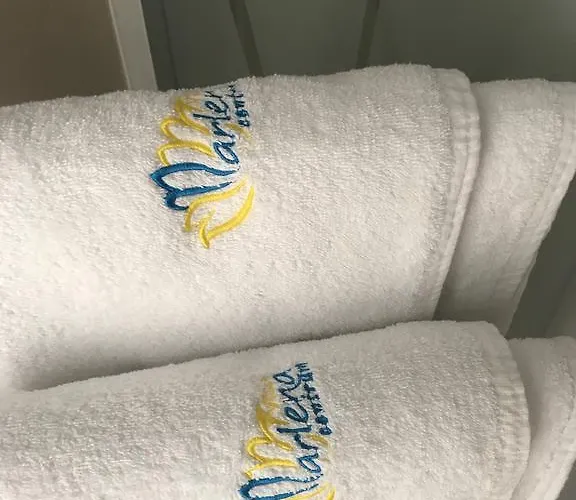 Marlena Centrum-kawa,herbata I Soki Dostepne Cala Dobe W Cenie Pokoju