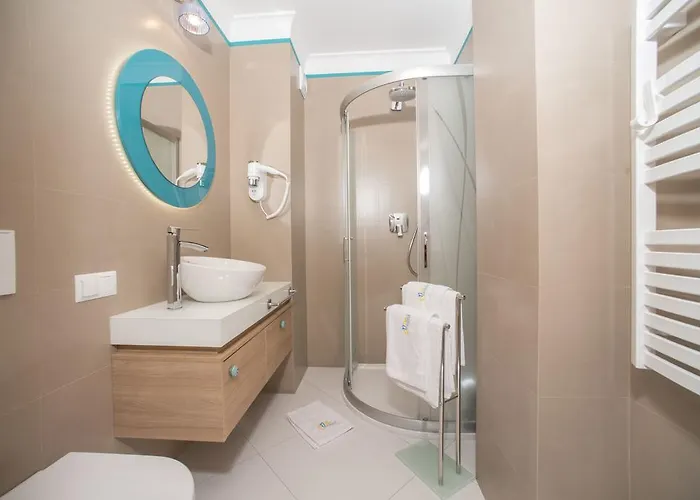 Marlena Centrum-kawa,herbata I Soki Dostepne Cala Dobe W Cenie Pokoju ベッド・アンド・ブレックファスト