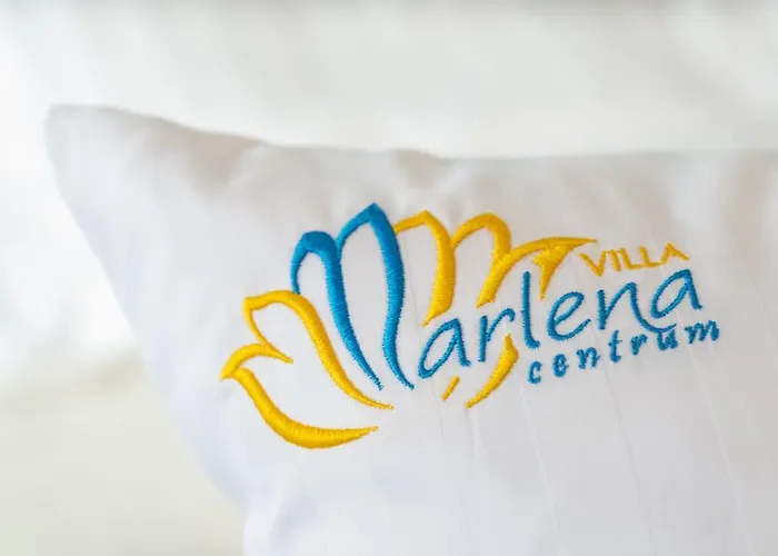 Marlena Centrum-kawa,herbata I Soki Dostepne Cala Dobe W Cenie Pokoju Couette-café Ustronie Morskie