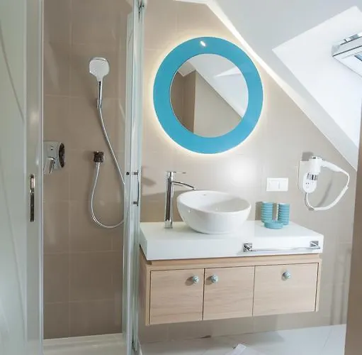 Marlena Centrum-kawa,herbata I Soki Dostepne Cala Dobe W Cenie Pokoju ベッド・アンド・ブレックファスト 4*