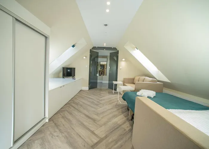 Marlena Centrum-kawa,herbata I Soki Dostepne Cala Dobe W Cenie Pokoju 4*