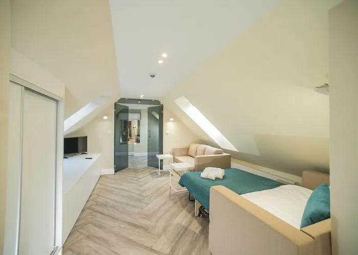 Marlena Centrum-kawa,herbata I Soki Dostepne Cala Dobe W Cenie Pokoju Ustronie Morskie