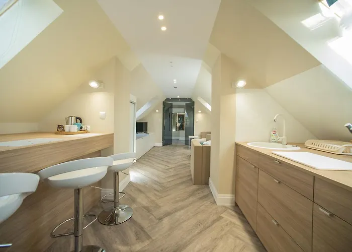 Marlena Centrum-kawa,herbata I Soki Dostepne Cala Dobe W Cenie Pokoju ベッド・アンド・ブレックファスト 4*