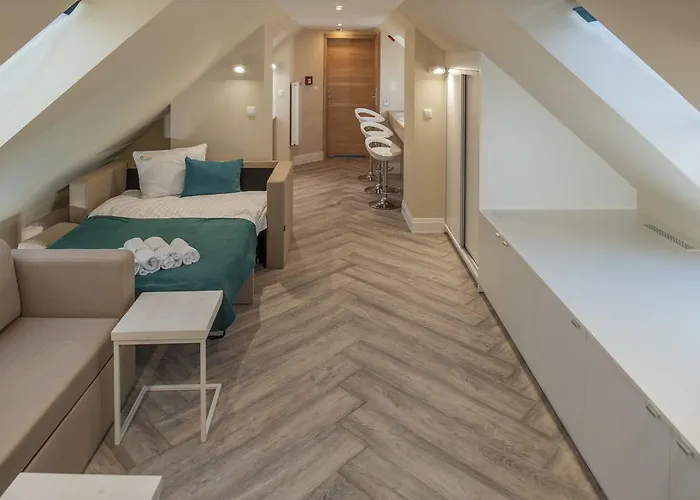 Marlena Centrum-kawa,herbata I Soki Dostepne Cala Dobe W Cenie Pokoju