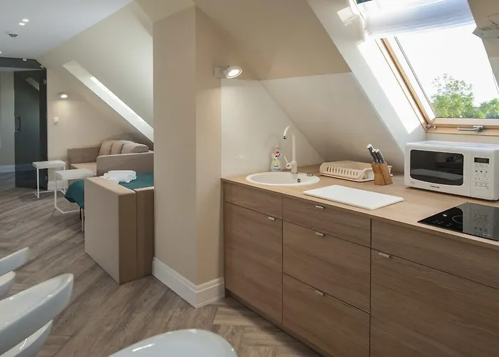 Marlena Centrum-kawa,herbata I Soki Dostepne Cala Dobe W Cenie Pokoju Ustronie Morskie