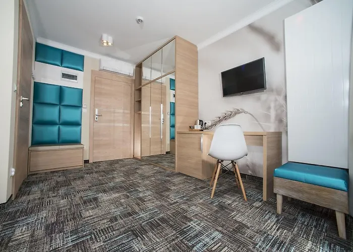 Marlena Centrum-kawa,herbata I Soki Dostepne Cala Dobe W Cenie Pokoju ベッド・アンド・ブレックファスト