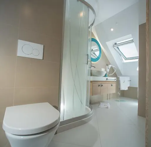 Marlena Centrum-kawa,herbata I Soki Dostepne Cala Dobe W Cenie Pokoju Ustronie Morskie