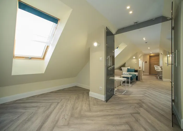 Marlena Centrum-kawa,herbata I Soki Dostepne Cala Dobe W Cenie Pokoju Ustronie Morskie