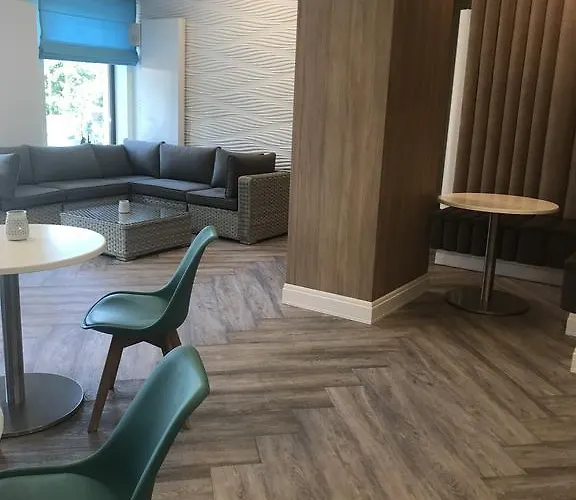 Marlena Centrum-kawa,herbata I Soki Dostepne Cala Dobe W Cenie Pokoju Ustronie Morskie