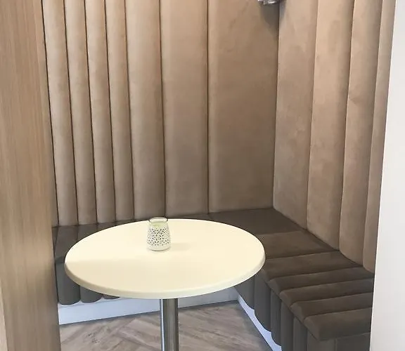 Marlena Centrum-kawa,herbata I Soki Dostepne Cala Dobe W Cenie Pokoju