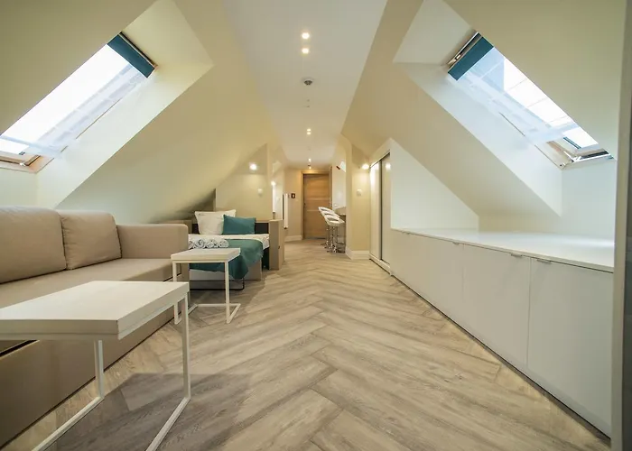 Marlena Centrum-kawa,herbata I Soki Dostepne Cala Dobe W Cenie Pokoju Couette-café 4*