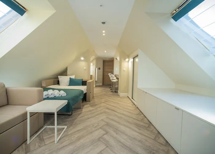 Marlena Centrum-kawa,herbata I Soki Dostepne Cala Dobe W Cenie Pokoju ベッド・アンド・ブレックファスト ウストロニエ・モルスキエ