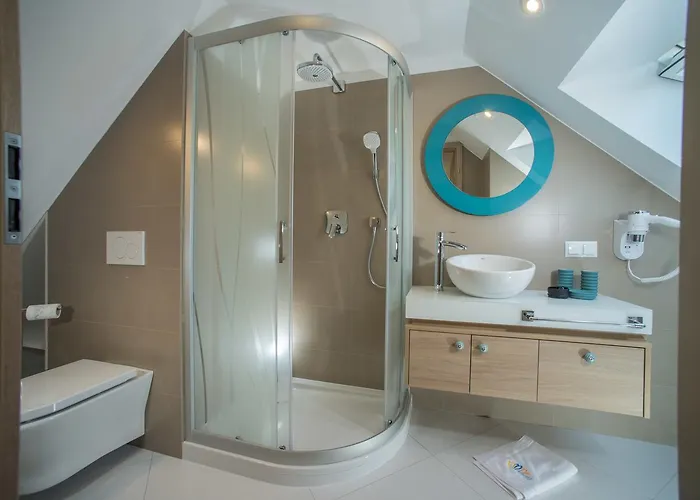 Marlena Centrum-kawa,herbata I Soki Dostepne Cala Dobe W Cenie Pokoju 4*