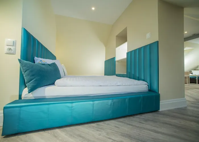 Marlena Centrum-kawa,herbata I Soki Dostepne Cala Dobe W Cenie Pokoju 4*