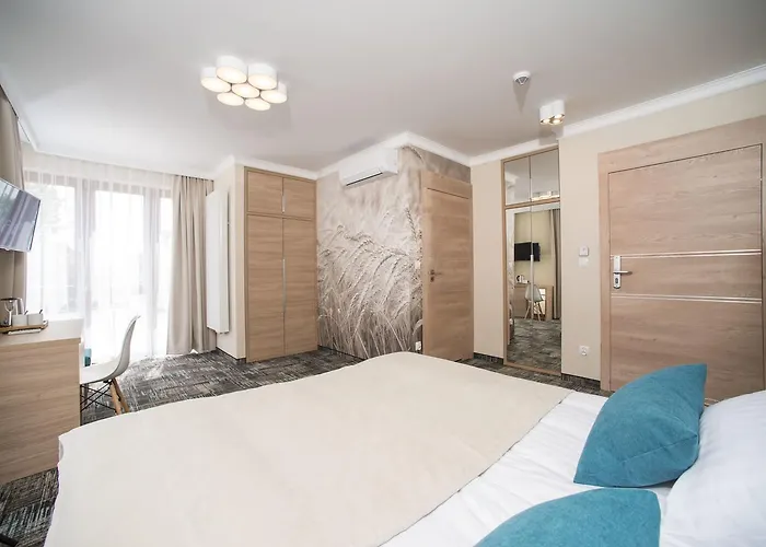 Marlena Centrum-kawa,herbata I Soki Dostepne Cala Dobe W Cenie Pokoju