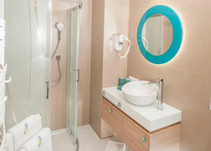 Couette-café Marlena Centrum-kawa,herbata I Soki Dostepne Cala Dobe W Cenie Pokoju