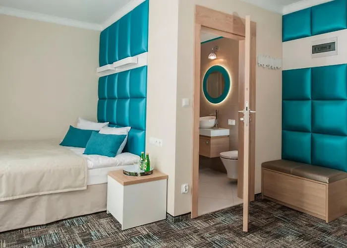 Marlena Centrum-kawa,herbata I Soki Dostepne Cala Dobe W Cenie Pokoju