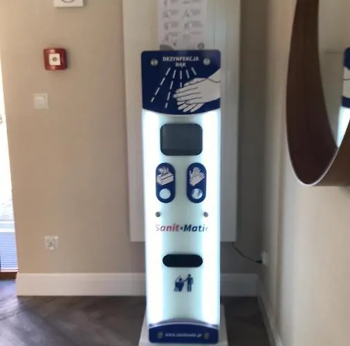 Marlena Centrum-kawa,herbata I Soki Dostepne Cala Dobe W Cenie Pokoju